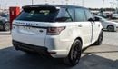 Land Rover Range Rover Sport HSE