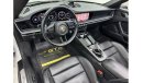 بورش 911 2020 911 Carrera S Cabriolet, Nov 2024 Porsche Warranty, Full Service History