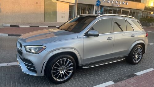 مرسيدس بنز GLE 350 Gle 350