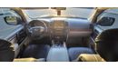 Toyota Land Cruiser V6 EXR 4.0L 4WD - Showroom condition