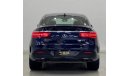 Mercedes-Benz GLE 43 AMG Coupe 2018 Mercedes GLE 43 AMG, Mercedes Service History, Warranty, Low Kms, GCC