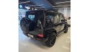 Mercedes-Benz G 63 AMG Std 2022 G63 AMG /GCC/34K KM/ 3 Years Warranty and Service Contract 100K KM