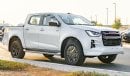 Isuzu DMax 2024 ISUZU D-MAX GT Double Cabin 4x4 3.0L Diesel - GCC (Export Price)