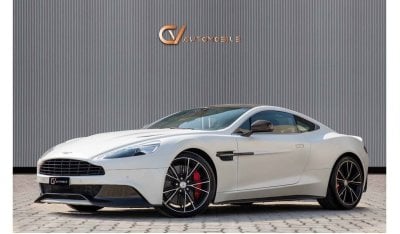 10 Used Aston Martin Vanquish Dubai Used Vanquish price Dubai