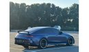 Mercedes-Benz GT63S 4MATIC+