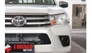 Toyota Hilux 2025 TOYOTA HILUX 2.7 4X4 AUTOMATIC **EXPORT ONLY**التصدير فقط خارج الخليج**