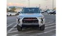 تويوتا Runner4 2021 TRD OFF ROAD FULL OPTION