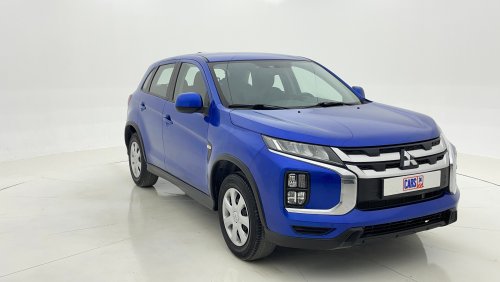 Mitsubishi ASX GLX LOWLINE 2 | Zero Down Payment | Free Home Test Drive