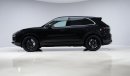 Porsche Cayenne Turbo - 2 Years Approved Warranty  - Approved Prepared Vehicle