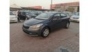 Kia Cerato EX 1.6L In excellent condition and requires no expenses