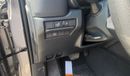 Toyota Prado 2.8 diesel euro 5 able to export to any country _ no restrictions