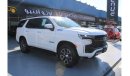 Chevrolet Tahoe Z71 - BRAND NEW - LOCAL REGISTRATION +10%