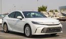 تويوتا كامري 2.5L Hybrid