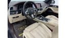 BMW X5 40i M Sport 3.0L 2019 BMW X5 xDrive40i M-Sport, Warranty, Full BMW Service History, Full Options, GC