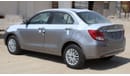 سوزوكي دزاير SUZUKI DZIRE 1.2L SMG GLX AMT BT SLDA