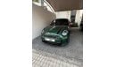 Mini Cooper S GCC