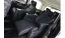 Toyota Granvia Premium V6 3.5L 6 Seater Automatic -Euro 4