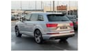 Audi Q7 45 TFSI quattro 45 Audi Q7 TFSI QUATTRO 45 SLINE_Gcc_2016_Excellent_Condition _Full option