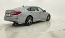 Honda Accord LX SPORT 1.5 | Zero Down Payment | Free Home Test Drive