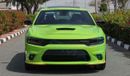 Dodge Charger (НА ЭКСПОРТ , For Export) G/T Plus V6 3.6L ”LAST CALL” , 2023 GCC , 0Km , Без пробега