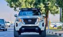 Nissan Navara OFF-ROAD MODIFIED | 2.3 DIESEL ENGINE | RHD | JAFT0191