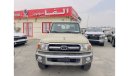 Toyota Land Cruiser Pick Up LAND CRUISER PICK UP 79SERIES 4.0L, V6 PETROL,2022