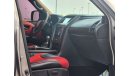 Nissan Patrol SE upgrade nismo 22