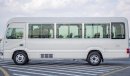 Toyota Coaster COASTER 4.2 30 SETER