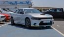 Dodge Charger R/T 345 Plus HEMI ''LAST CALL'' , 2023 GCC , 0Km , With 3 Years or 60K Km Warranty @Official Dealer