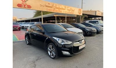 Hyundai Veloster 1.6 3DR