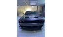 Dodge Challenger Dodge challenger RT 2019 HIMME