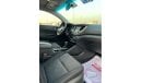 Hyundai Tucson MIDE OPTION LOW MILEAGE