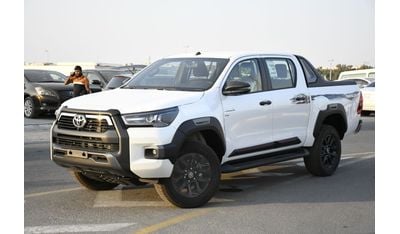 Toyota Hilux Adventure 4.0L V6