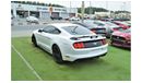 Ford Mustang EcoBoost ECO-BOOST