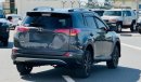 Toyota RAV4 2017 RHD | Diesel | Top Of the Range