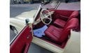 مرسيدس بنز 190 1956 Mercedes-Benz 190SL W121