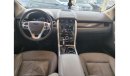 Ford Edge Limited