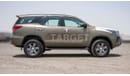 Toyota Fortuner TOYOTA FORTUNER 2.4L Diesel AT 4X4 MY 2023