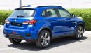 ميتسوبيشي ASX 2024 MITSUBISHI ASX 2.0L PETROL A/T - EXPORT ONLY