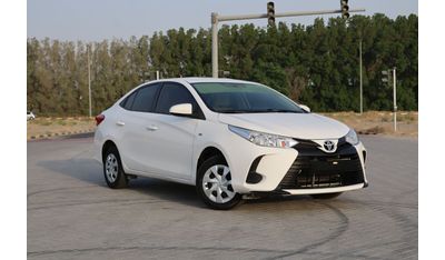 تويوتا يارس L1.5  Toyota Yaris