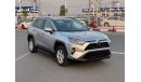 Toyota RAV4 2020 TOYOTA RAV4 XLE HYBRID 4x4 IMPORTED FROM USA