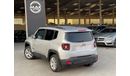 Jeep Renegade Unlimited SPORT 2.4L LATITUDE / 4X4 / 9 SPEEDS / IN PERFECT CONDITION / ECO CAR