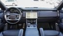 Land Rover Range Rover P530