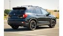 Honda Passport Touring AWD 2020 SUV 3.5L AWD Petrol A/T / Brawny V6 engine / Like New Condition / Book Now