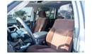 Toyota Land Cruiser land cruiser 5.7l vxr 2021 19000 km only