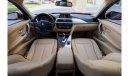 BMW 316i Exclusive