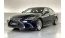 Lexus ES 300 Platinum