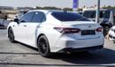 Toyota Camry 40Th Anniversary