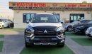 Mitsubishi Xpander XPANDER Cross 2025 Full option 2WD 7 seats  SUV 4 Cylinder