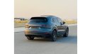 Porsche Cayenne Good condition car GCC first onar